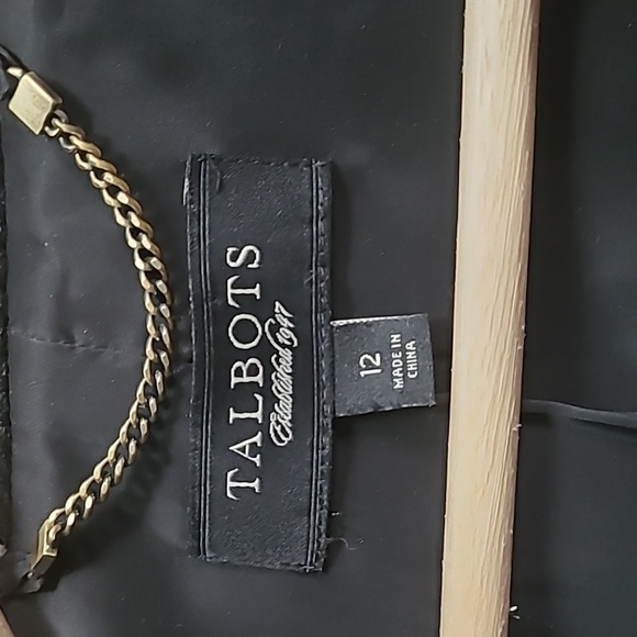 Plaid Blazer - Picture 3 of 9